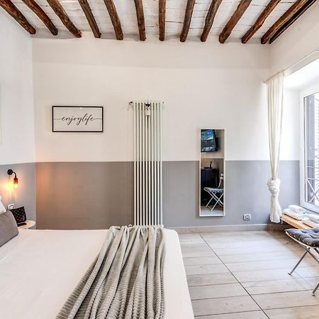 Costaguti 36 Apartment Roma Exterior foto